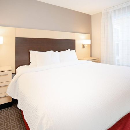 Towneplace Suites Рочестер Экстерьер фото