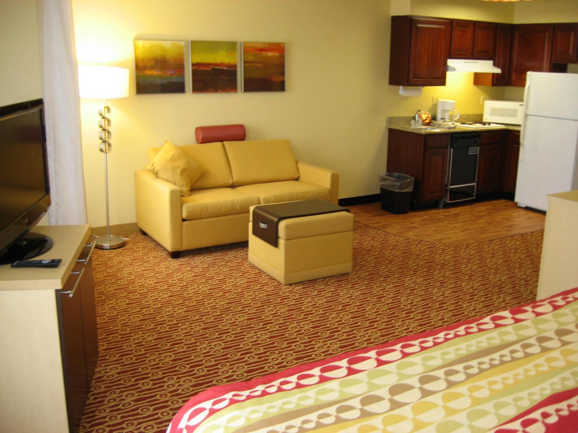 Towneplace Suites Рочестер Экстерьер фото