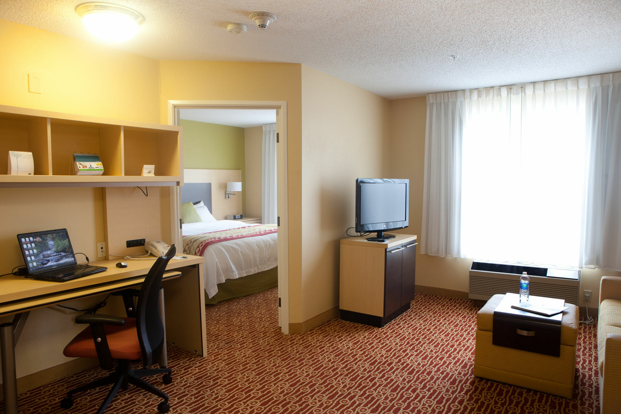 Towneplace Suites Рочестер Экстерьер фото